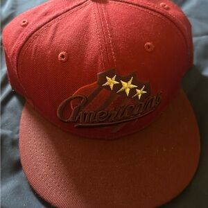 Rochester Americans Hat